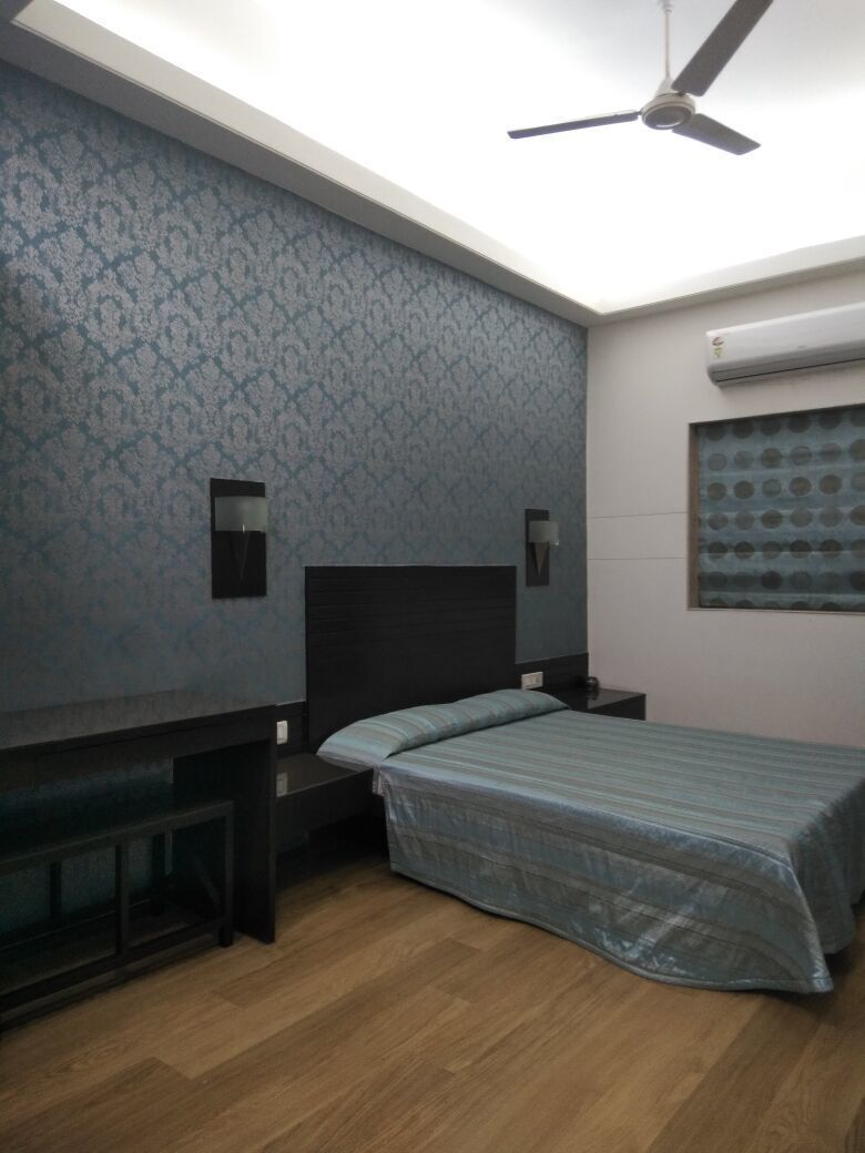Hotel Sweet Home Mumbai Exterior photo