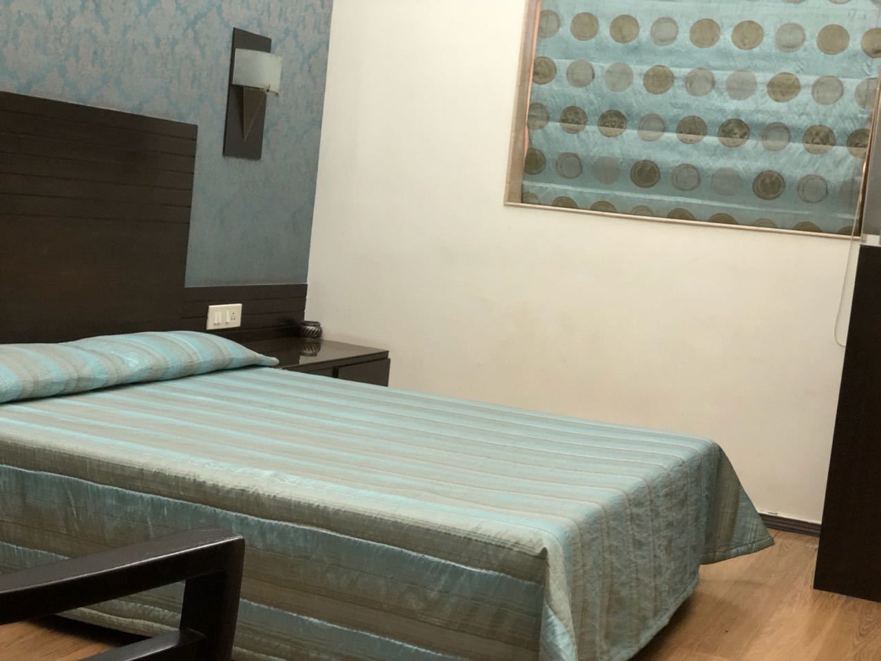 Hotel Sweet Home Mumbai Exterior photo